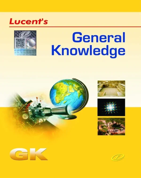 lucent general knowledge