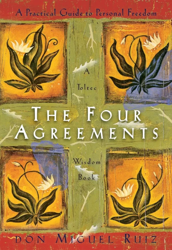 The Four Agreements pdf download