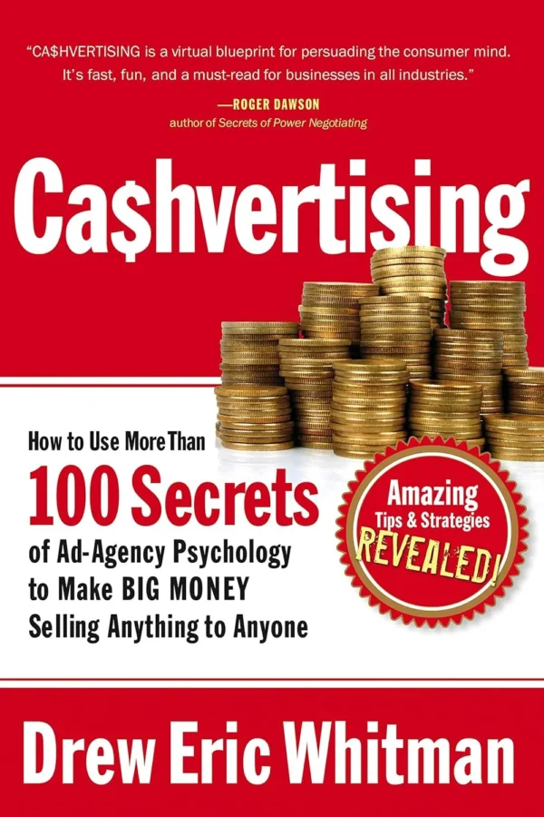 Cashvertising Pdf download