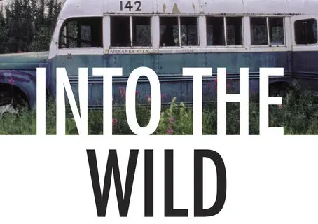 Into the wild pdf download