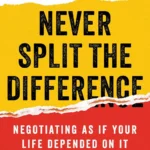 Never Split the Difference pdf download