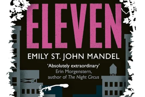 Station Eleven pdf download