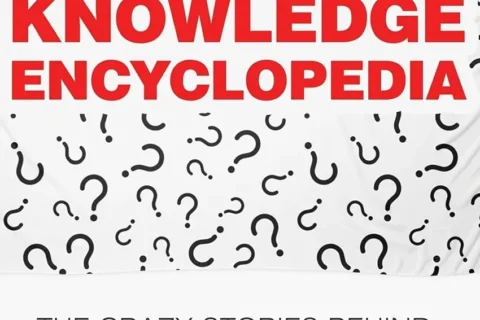 Bill O'Neill's "The Fun Knowledge Encyclopedia