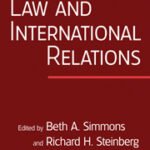 international law and international relations