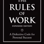 richard templar the rules of work